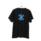 チャンピオン UCLA プラクティスTシャツ【C3-PB362 090】