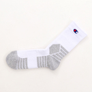 チャンピオン MIDDLE SOCKS【C3-PB722S 010】 チャンピオン MIDDLE SOCKS【C3-PB722S 010】