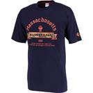 コンバース プリントTシャツ【CB291308 2900】