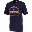 コンバース プリントTシャツ【CB291308 2900】 コンバース プリントTシャツ【CB291308 2900】