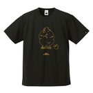 Mewship50【WILD.2X】S/S PL (BK×G.YL) Mewship50【WILD.2X】S/S PL (BK×G.YL)
