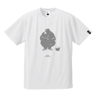 Mewship50【WILD.2X】S/S PL (WH×GY) Mewship50【WILD.2X】S/S PL (WH×GY)