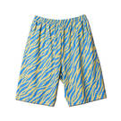 AKTR ZEBRA SHORTS AKTR ZEBRA SHORTS