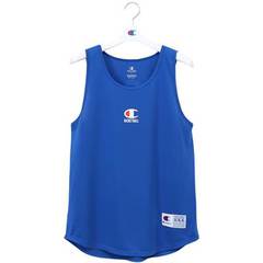 チャンピオン DRYSAVER TANKTOP【C3-PB357 340】