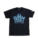 コンバース GSプリント Tシャツ【CBG292301 1900W】 コンバース GSプリント Tシャツ【CBG292301 1900W】