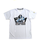 コンバース GSプリント Tシャツ【CBG292301 1100S】 コンバース GSプリント Tシャツ【CBG292301 1100S】