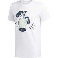 adidas HRDNSWAGVERB Tシャツ【FWN69 DX6927】