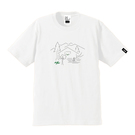 Mewship50 MEWSHIP BASE S/S PL(WH) Mewship50 MEWSHIP BASE S/S PL(WH)