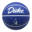 SPALDING デューク大学 ラバー 7号球 【83-718J】 SPALDING デューク大学 ラバー 7号球 【83-718J】