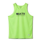 AKTR BASIC LOGO TANK YL AKTR BASIC LOGO TANK YL