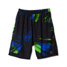 AKTR NEON SWAY SHORTS BK AKTR NEON SWAY SHORTS BK