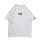 Mewship50 hachi S/S CT(WH×P.RD) Mewship50 hachi S/S CT(WH×P.RD)