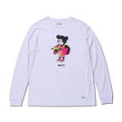 AKTR EXTREME NICK L/S TEE AKTR EXTREME NICK L/S TEE