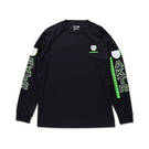 AKTR BASKETBALL L/S SPORTS TEE AKTR BASKETBALL L/S SPORTS TEE