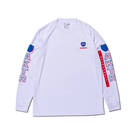 AKTR BASKETBALL L/S SPORTS TEE AKTR BASKETBALL L/S SPORTS TEE