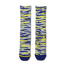 AKTR MONSTER SOCKS(GY×YL) AKTR MONSTER SOCKS(GY×YL)