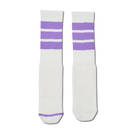 AKTR MONSTER SOCKS(WH×PL) AKTR MONSTER SOCKS(WH×PL)