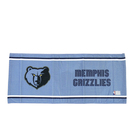 NBA フェイスタオル【MEMPHIS GRIZZLIES】