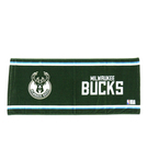 NBA フェイスタオル【MILWAUKEE BUCKS】