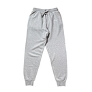 Mewship50【BASIC LOGO】light sweat pants (GY×WH) Mewship50【BASIC LOGO】light sweat pants (GY×WH)