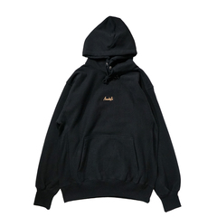 Mewship50【BASIC LOGO 019】pullover (BK×BG)