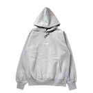 Mewship50【BASIC LOGO 019】pullover (GY×WH) Mewship50【BASIC LOGO 019】pullover (GY×WH)