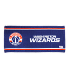 NBA フェイスタオル【WASHINGTON WIZARDS】