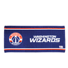 NBA フェイスタオル【WASHINGTON WIZARDS】