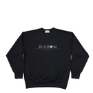 チームファイブ トレーナー 「B-GROW」【BTS-0107】 チームファイブ トレーナー 「B-GROW」【BTS-0107】