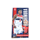 NBA LockerRoom Towel【#8 Rui Hachimura/Wizards】