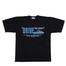 チームファイブ Tシャツ 「ドライブ！」【AT-8307】