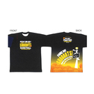 チームファイブ 昇華Tシャツ 「シュート!」【AT-8507】 チームファイブ 昇華Tシャツ 「シュート!」【AT-8507】