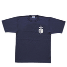チームファイブ Tシャツ B-GROW【BT-0401】 チームファイブ Tシャツ B-GROW【BT-0401】
