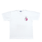 チームファイブ Tシャツ B-GROW【BT-0408】 チームファイブ Tシャツ B-GROW【BT-0408】