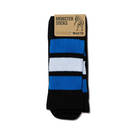 AKTR MONSTER SOCKS (BK×BL) AKTR MONSTER SOCKS (BK×BL)