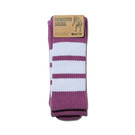 AKTR MONSTER SOCKS (PL×WH) AKTR MONSTER SOCKS (PL×WH)