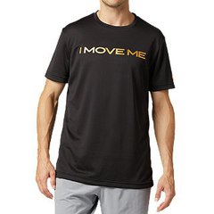 アシックス I MOVE ME ショートスリーブトップ【2031B235 001】