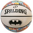 SPALDING ビンテージ バットマン ラバー 7号球【84-070J】