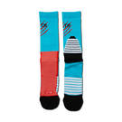 AKTR NEO FUTURE SOCKS (L.BL) AKTR NEO FUTURE SOCKS (L.BL)
