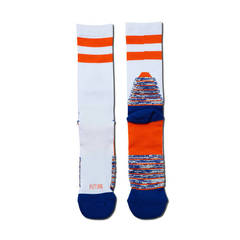 AKTR NEO FUTURE SOCKS (WH×OR)