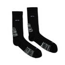 AKTR NEO FUTURE SOCKS (BK) AKTR NEO FUTURE SOCKS (BK)