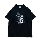 Mewship50 Los Angeles S/S CT (BK) Mewship50 Los Angeles S/S CT (BK)