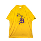 Mewship50 Los Angeles S/S PL (YL) Mewship50 Los Angeles S/S PL (YL)