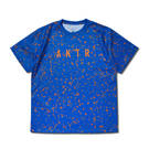 AKTR GRAVEL STONE LOGO TEE AKTR GRAVEL STONE LOGO TEE