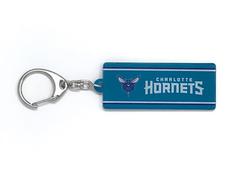  NBA アクリルキーホルダー HORNETS