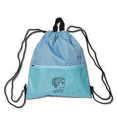 AKTR eyewater KNAPSACK BLUE