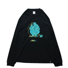 Mewship50 WILD.2XX L/S PL