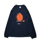 Mewship50 WILD.2XX L/S PL Mewship50 WILD.2XX L/S PL