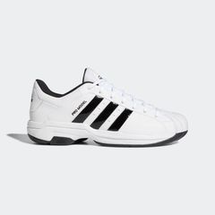 adidas PRO MODEL 2G LOW【FX4981】