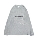 Mewship50 Portland soul 21 L/S CT Mewship50 Portland soul 21 L/S CT